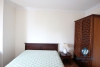 Big and bright two bedrooms apartment for rent near Vincom Center, Hai Ba Trung district